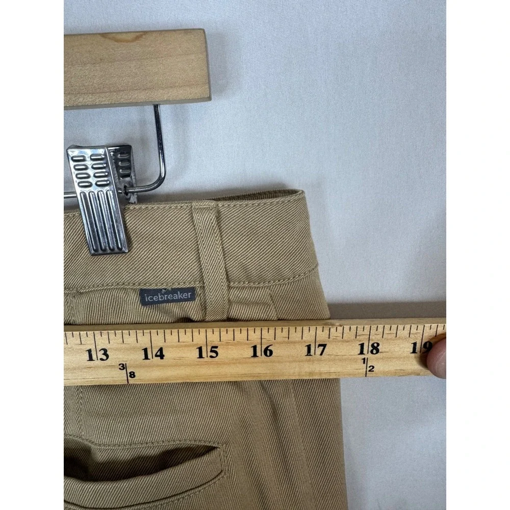 Icebreaker merino wool